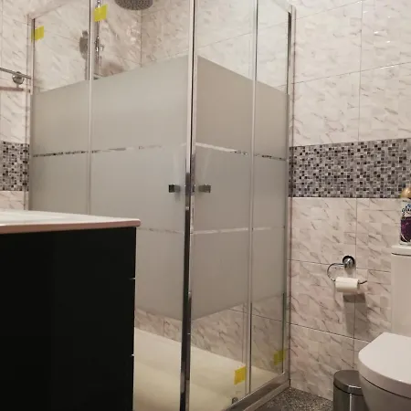 Appartement Alltravel *