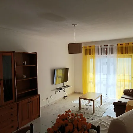 Cozy In Apartment Lagos