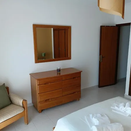 Cozy In Apartman