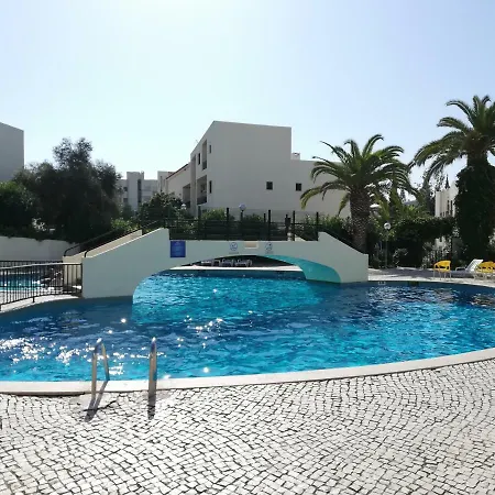 Apartment Alltravel Alvor