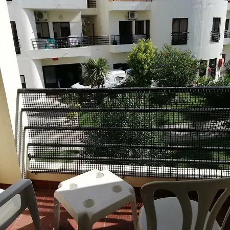 Apartment Alltravel *