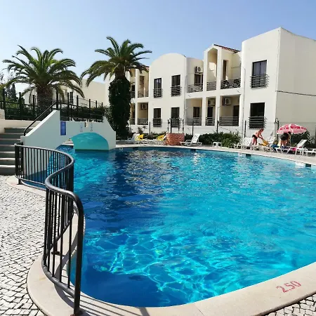 Alltravel Appartement *