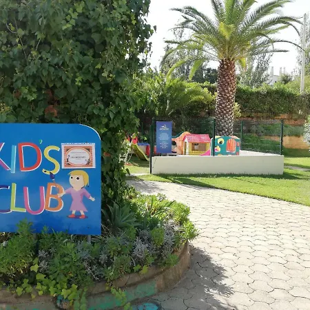 Appartement Alltravel