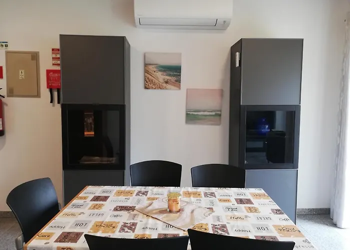 Alltravel Apartmán *