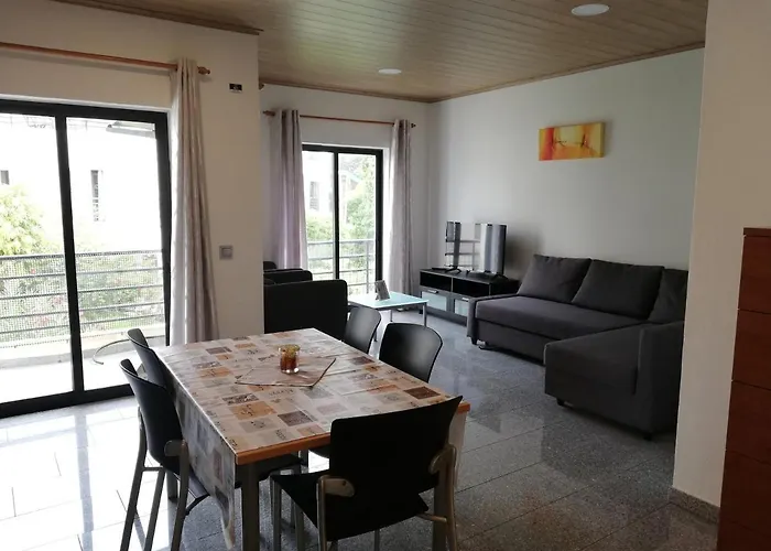 Apartmán Alltravel *