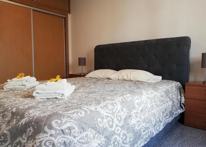 Alltravel Apartmán *