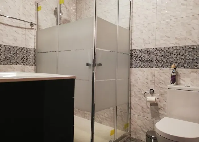 Apartmán Alltravel *