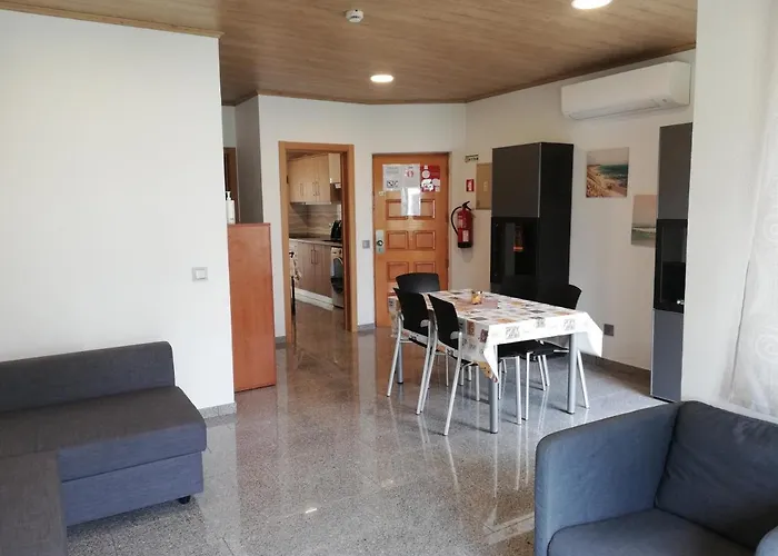 Alltravel Apartmán Alvor