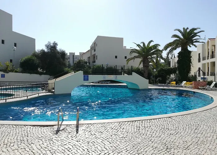 Apartmán Alltravel Alvor