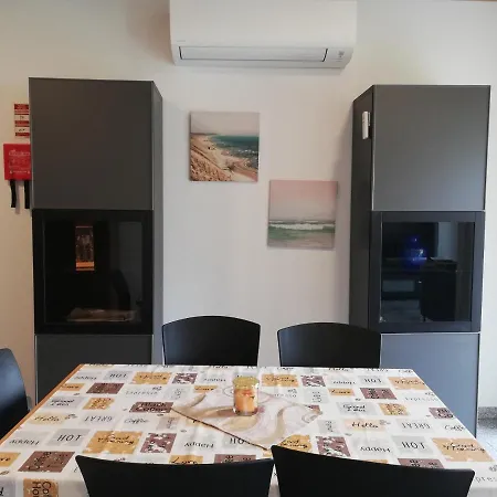 Alltravel Apartament *