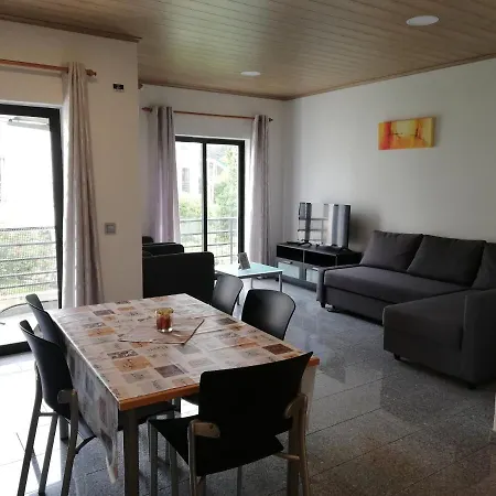 Apartament Alltravel *