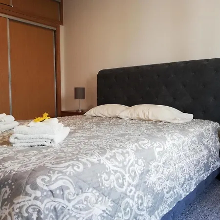 Alltravel Apartament *