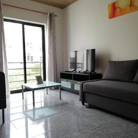 Alltravel Apartament Alvor