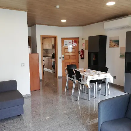 Alltravel Apartament Alvor