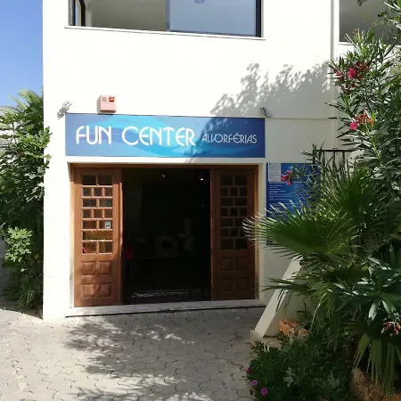 Alltravel Apartament Alvor